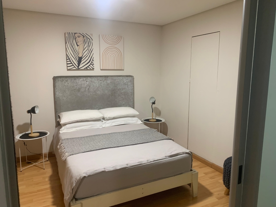 To Let 1 Bedroom Property for Rent in Cape Town City Centre Western Cape